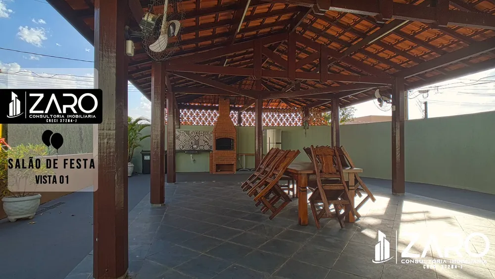 Casa de Condomínio, 3 quartos - Foto 10