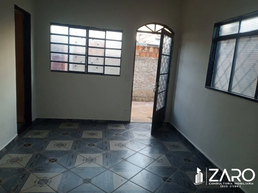 Casa, 3 quartos, 150 m² - Foto 4