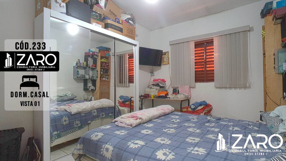 Casa, 2 quartos, 133 m² - Foto 3