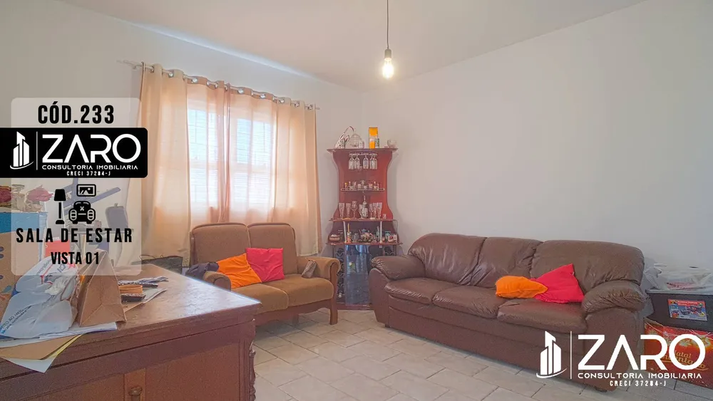 Casa, 2 quartos, 133 m² - Foto 4