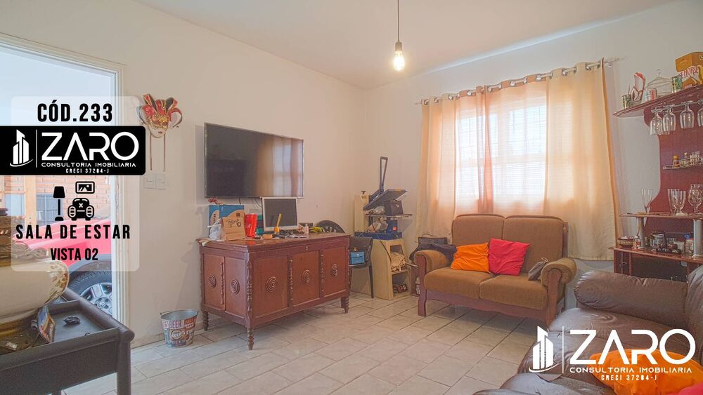 Casa, 2 quartos, 133 m² - Foto 1