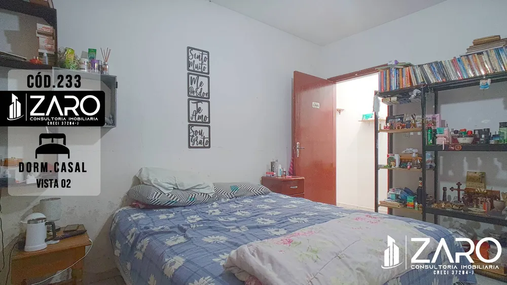 Casa, 2 quartos, 133 m² - Foto 10