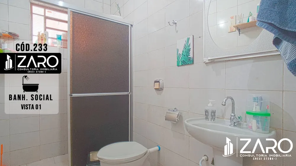 Casa, 2 quartos, 133 m² - Foto 3