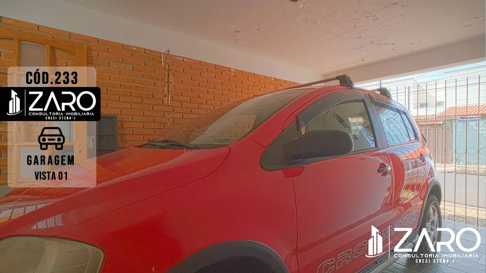 Casa, 2 quartos, 133 m² - Foto 1