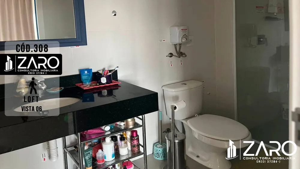 Apartamento, 1 quarto, 42 m² - Foto 5