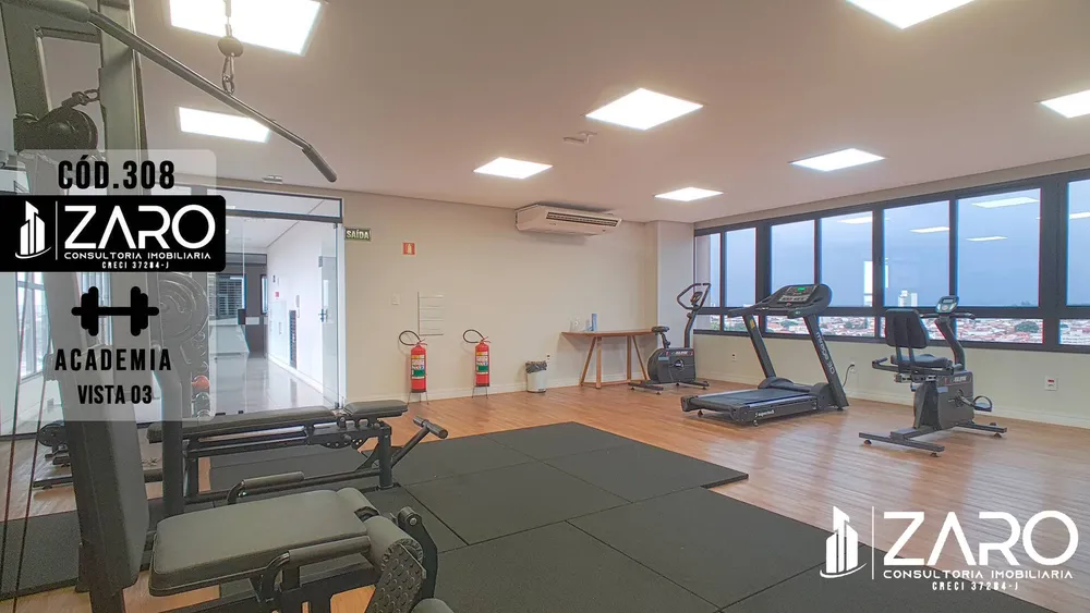 Apartamento, 1 quarto, 42 m² - Foto 7