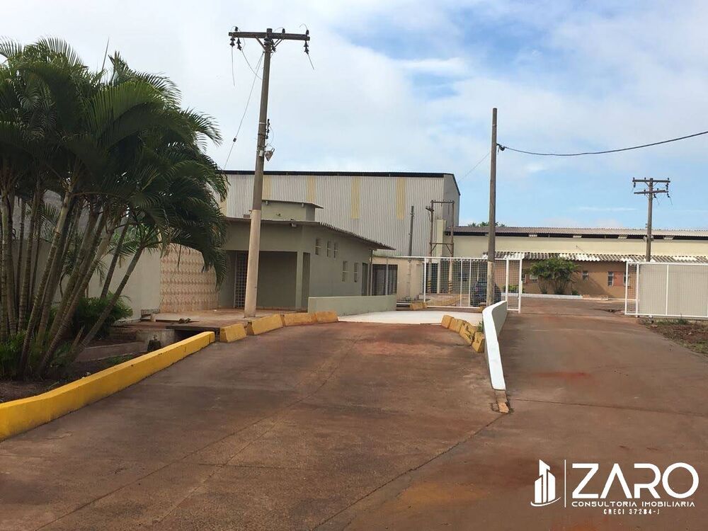 Prédio Inteiro à venda e aluguel, 5535m² - Foto 4