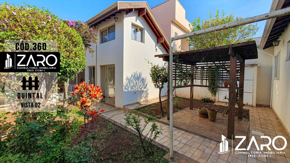 Casa à venda com 4 quartos, 259m² - Foto 7
