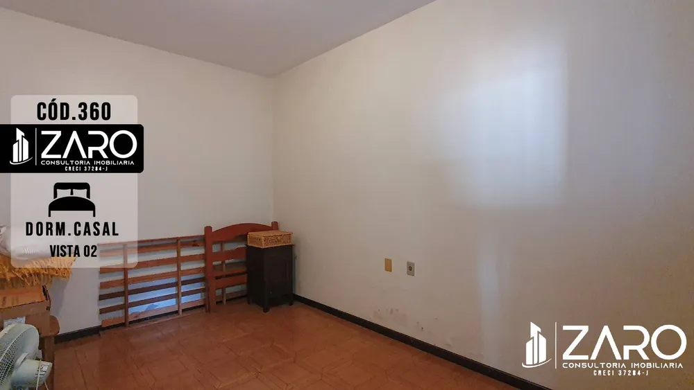 Casa, 4 quartos, 259 m² - Foto 20