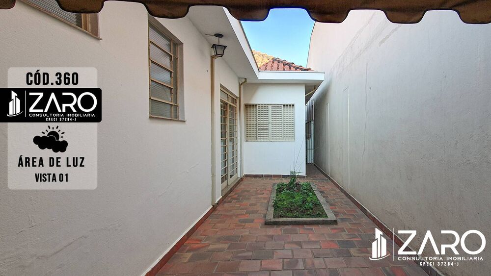 Casa à venda com 4 quartos, 259m² - Foto 4
