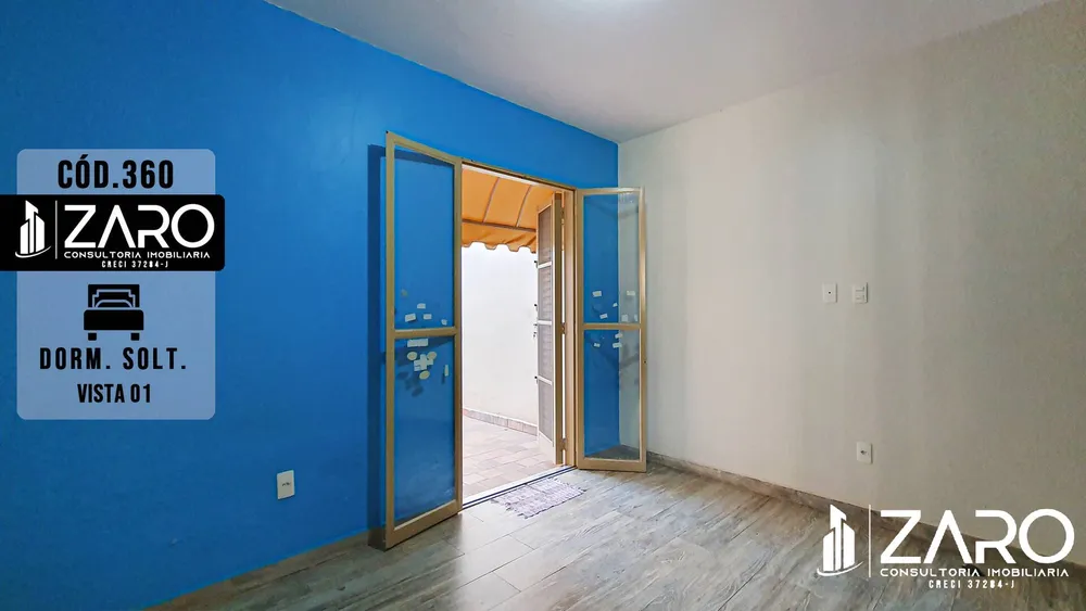 Casa, 4 quartos, 259 m² - Foto 13