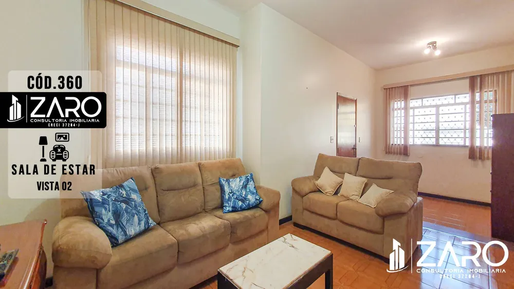 Casa, 4 quartos, 259 m² - Foto 19