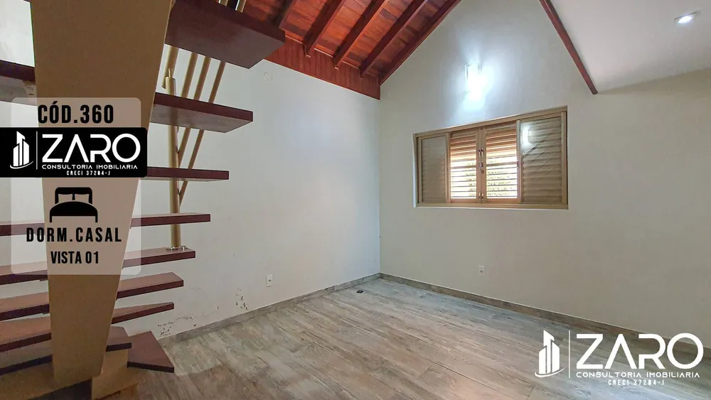 Casa, 4 quartos, 259 m² - Foto 14