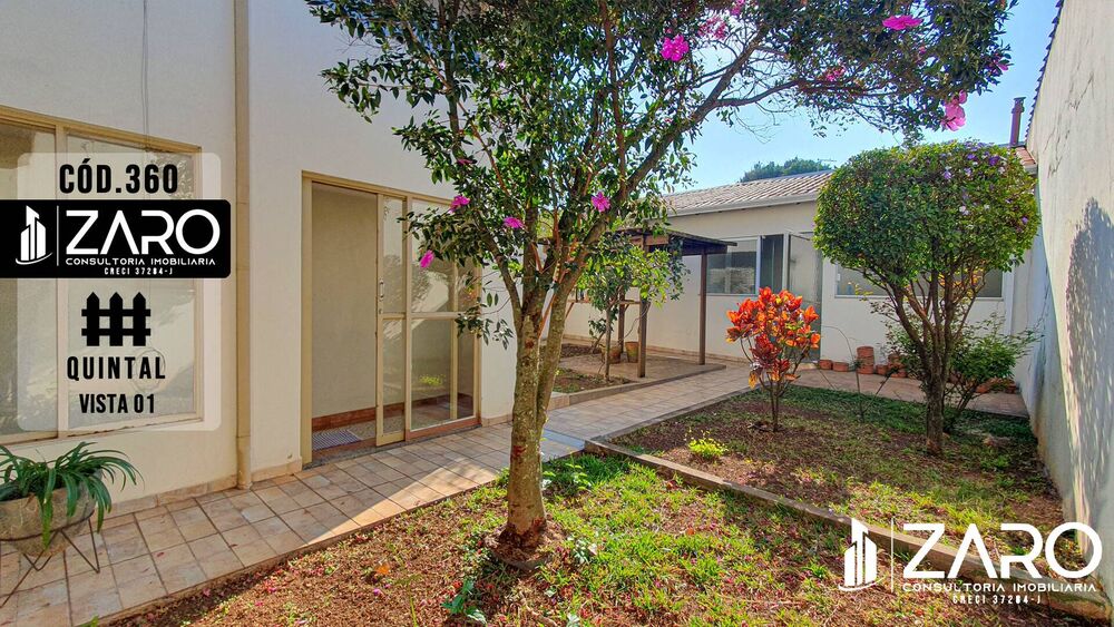 Casa à venda com 4 quartos, 259m² - Foto 6