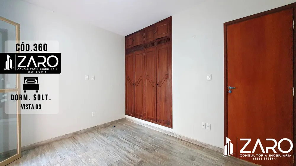 Casa, 4 quartos, 259 m² - Foto 11