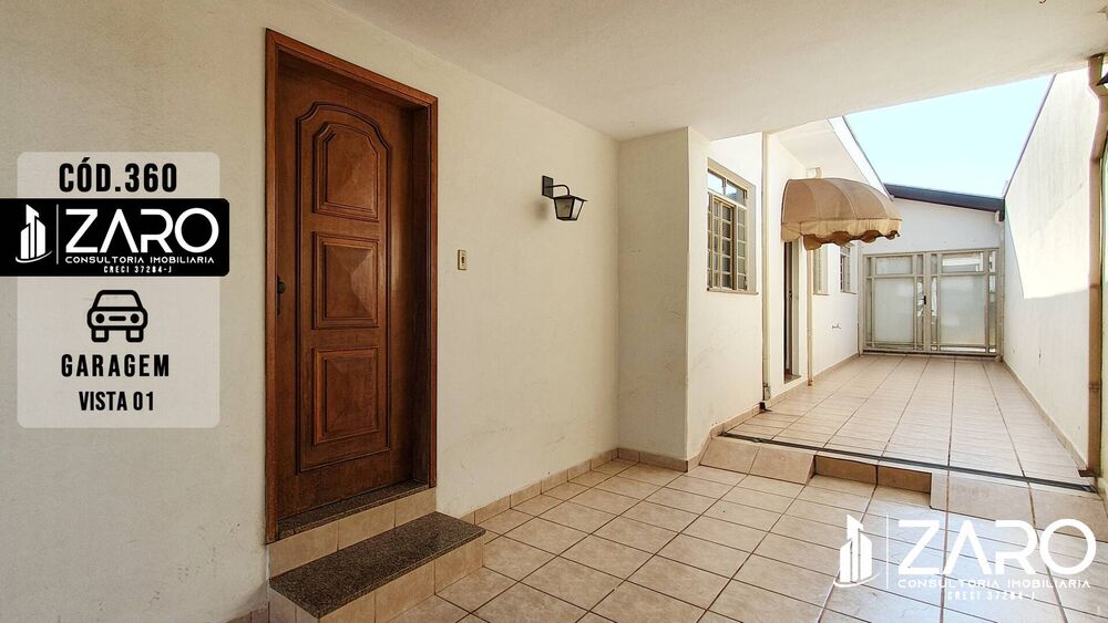 Casa à venda com 4 quartos, 259m² - Foto 8