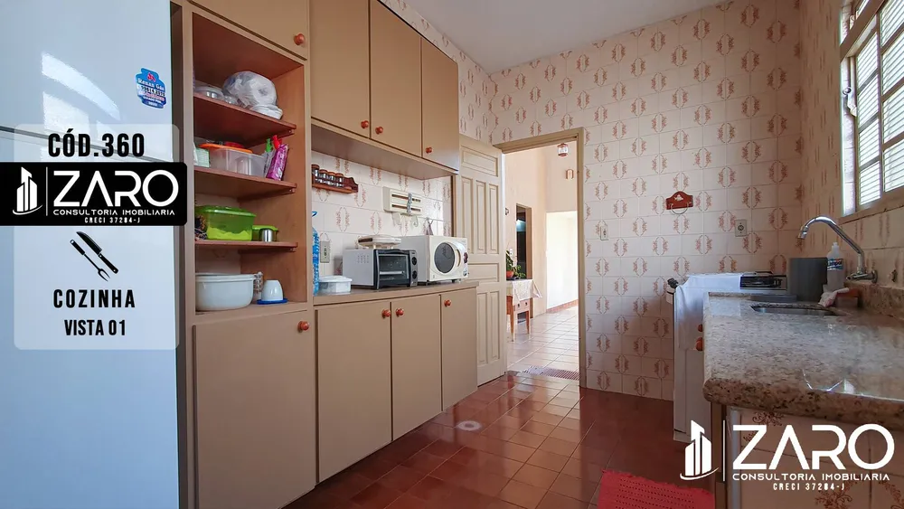Casa, 4 quartos, 259 m² - Foto 15