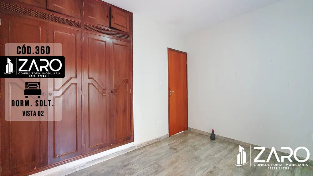 Casa, 4 quartos, 259 m² - Foto 9