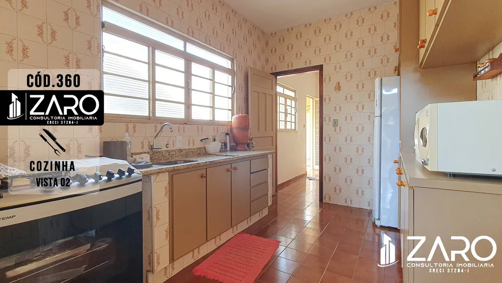 Casa, 4 quartos, 259 m² - Foto 10