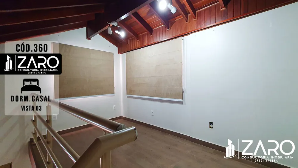 Casa, 4 quartos, 259 m² - Foto 18