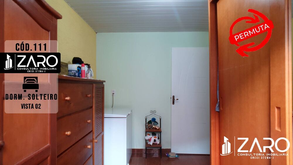 Casa à venda com 3 quartos, 190m² - Foto 4