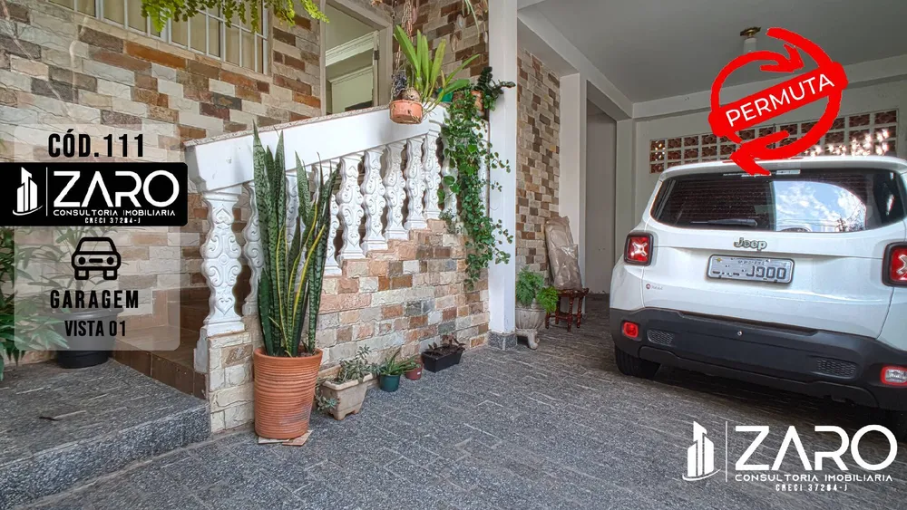 Casa, 3 quartos, 190 m² - Foto 15