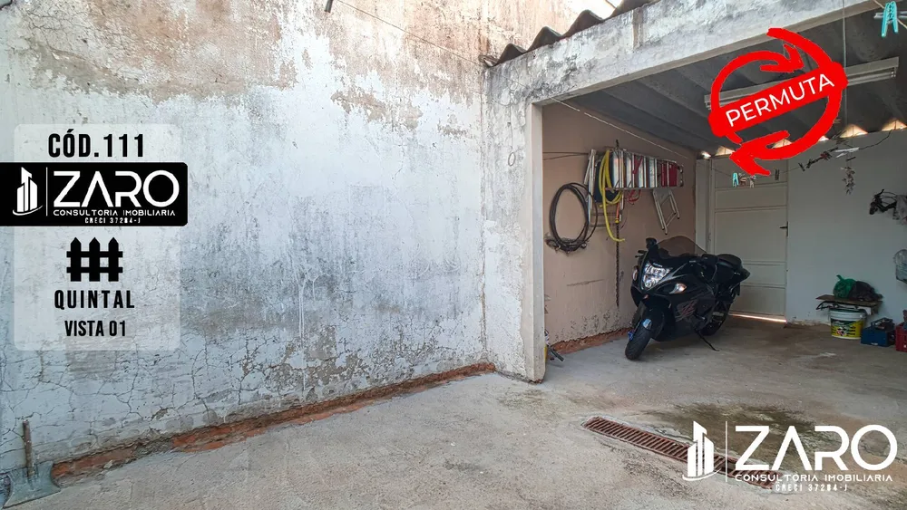 Casa, 3 quartos, 190 m² - Foto 14