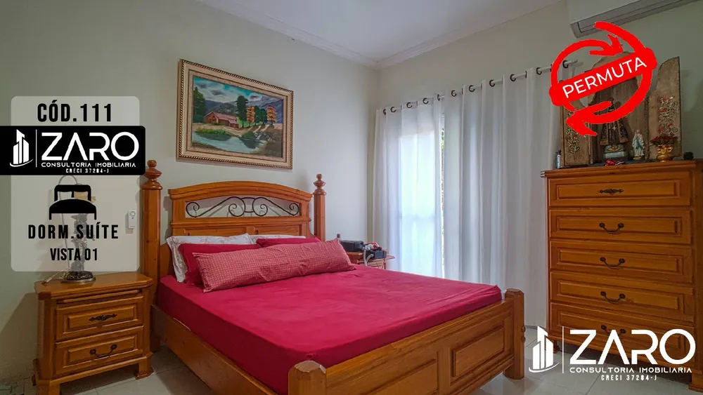 Casa, 3 quartos, 190 m² - Foto 9