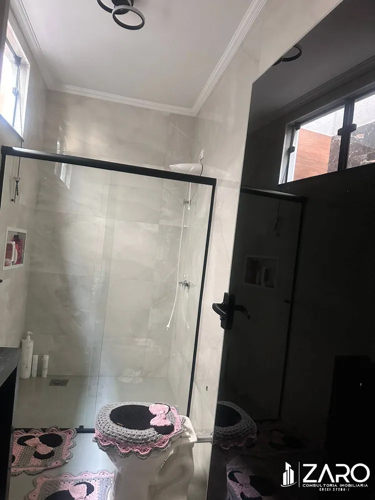 Casa, 2 quartos, 200 m² - Foto 10