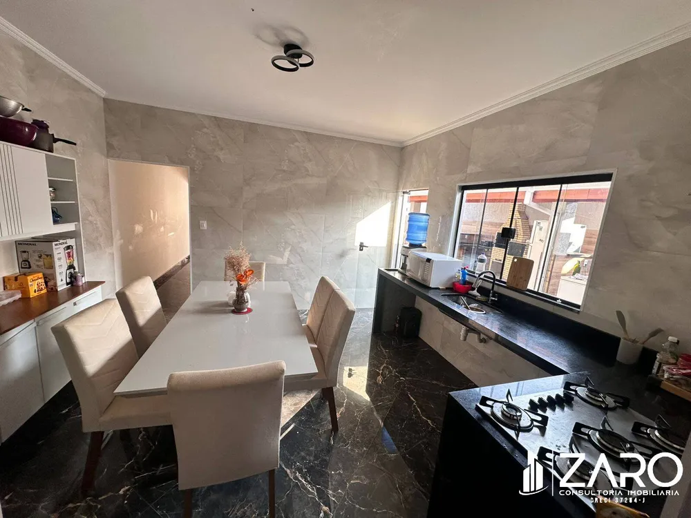 Casa, 2 quartos, 200 m² - Foto 7