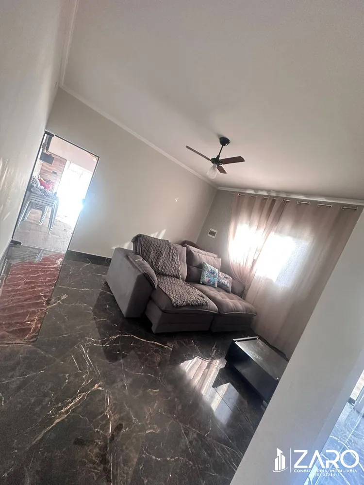 Casa, 2 quartos, 200 m² - Foto 2
