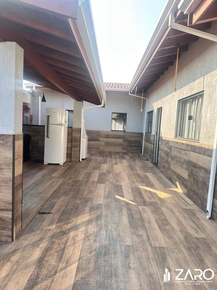 Casa, 2 quartos, 200 m² - Foto 8