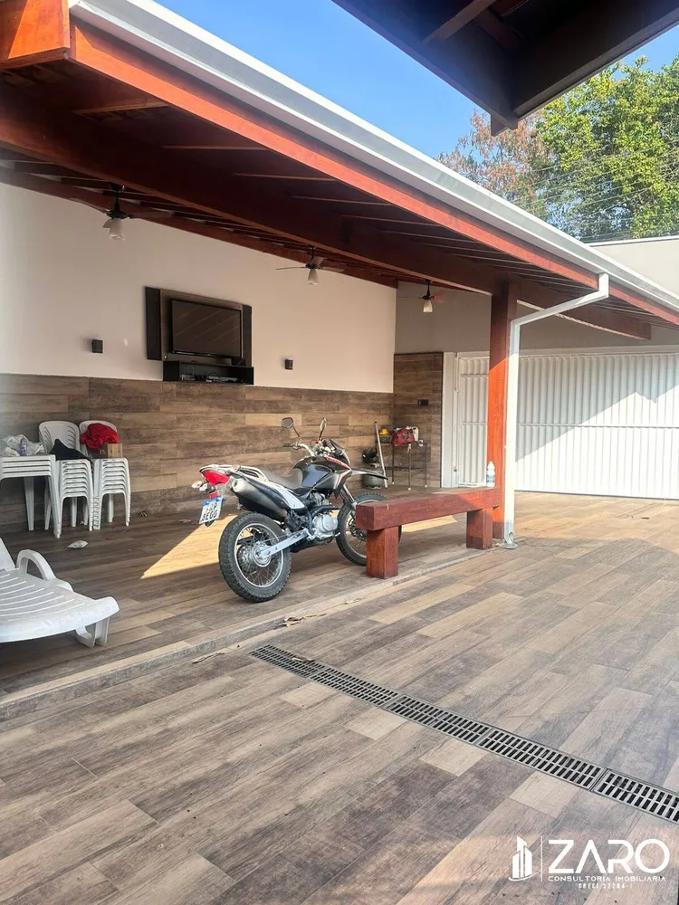 Casa, 2 quartos, 200 m² - Foto 12