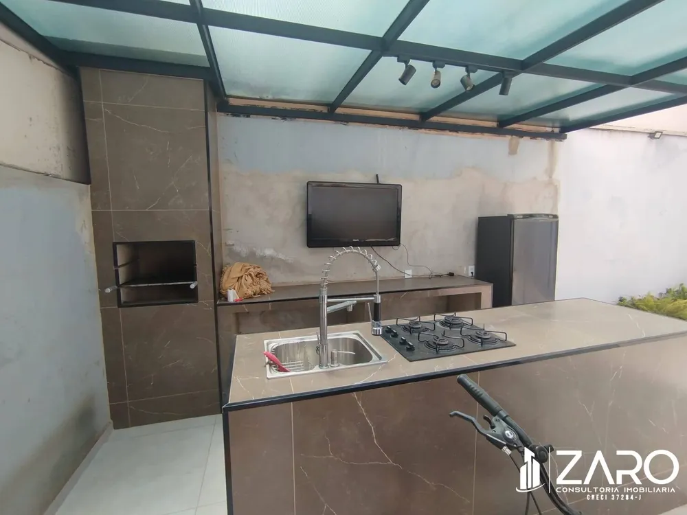 Casa, 2 quartos, 109 m² - Foto 8