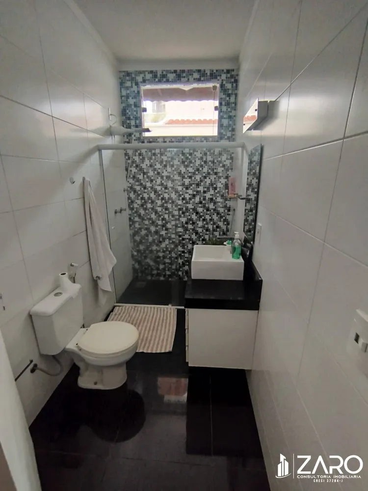 Casa, 2 quartos, 109 m² - Foto 2