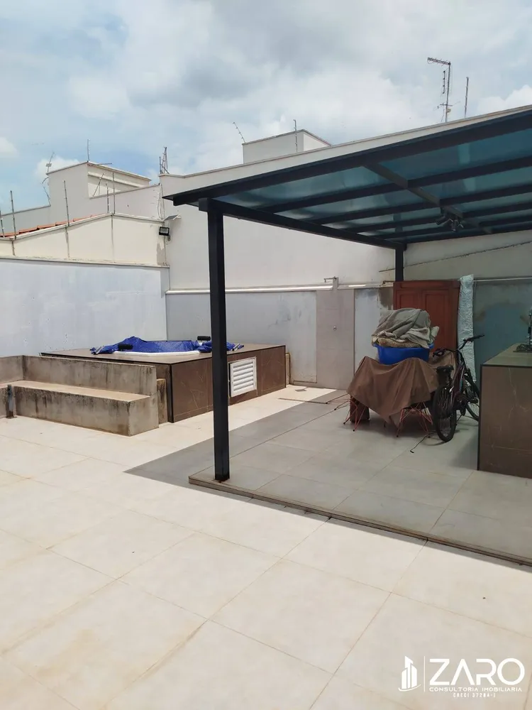 Casa, 2 quartos, 109 m² - Foto 4