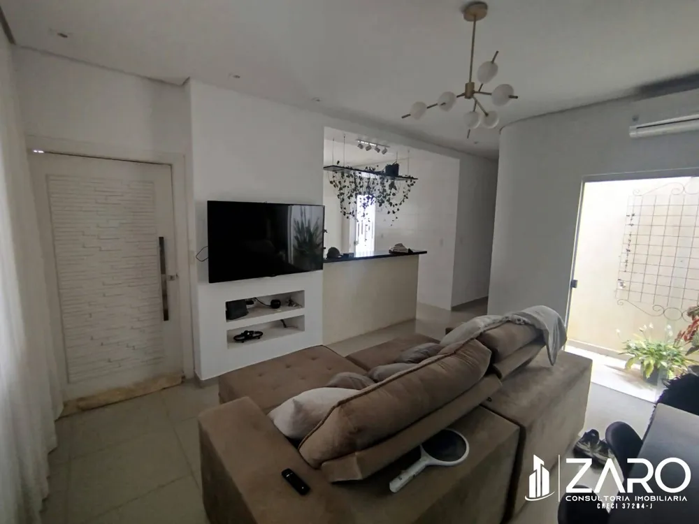 Casa, 2 quartos, 109 m² - Foto 7