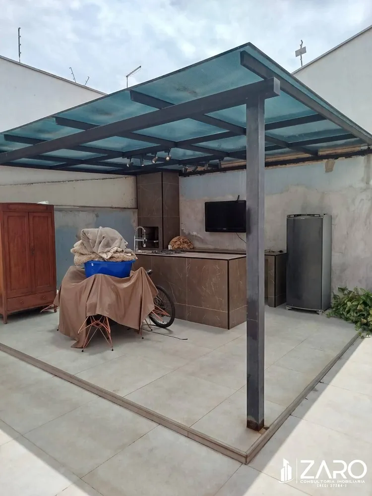 Casa, 2 quartos, 109 m² - Foto 9