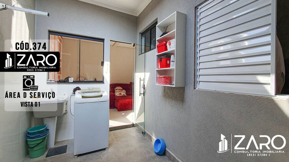 Sobrado, 3 quartos, 113 m² - Foto 6