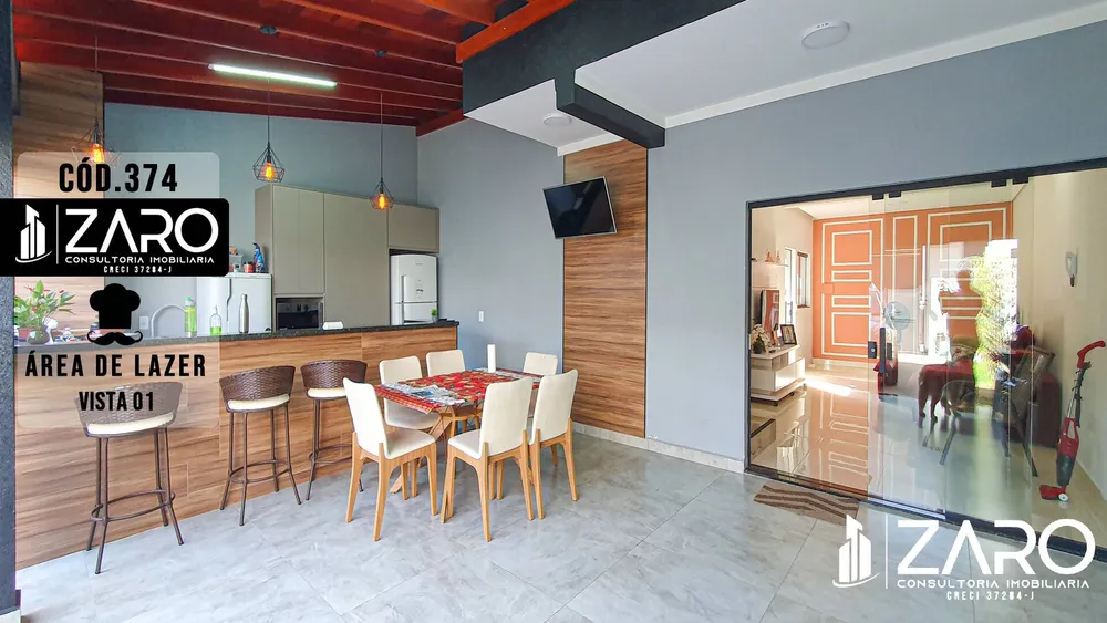 Sobrado, 3 quartos, 113 m² - Foto 21