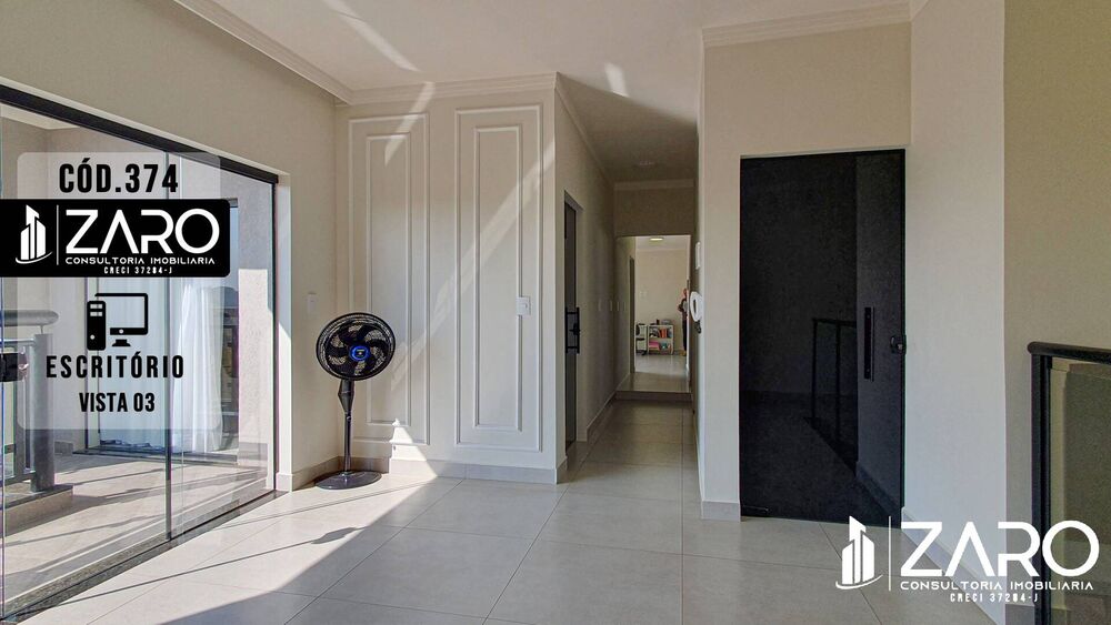 Sobrado, 3 quartos, 113 m² - Foto 13