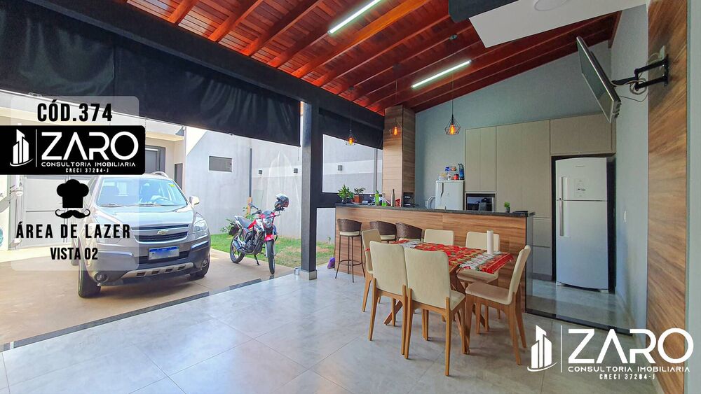 Sobrado, 3 quartos, 113 m² - Foto 7