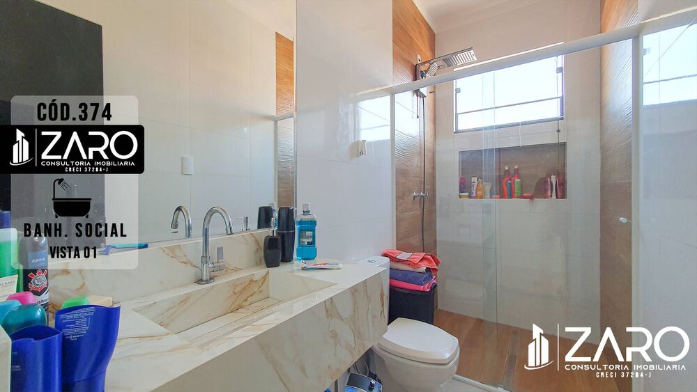 Sobrado, 3 quartos, 113 m² - Foto 17