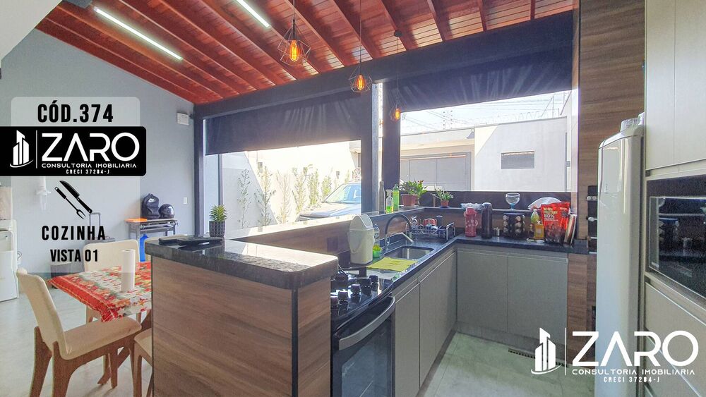 Sobrado, 3 quartos, 113 m² - Foto 8