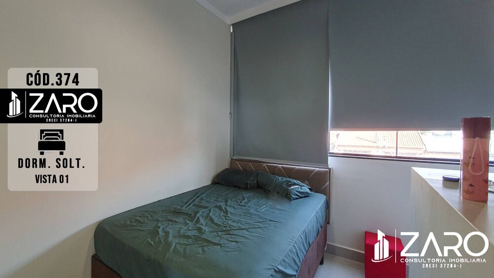 Sobrado, 3 quartos, 113 m² - Foto 15