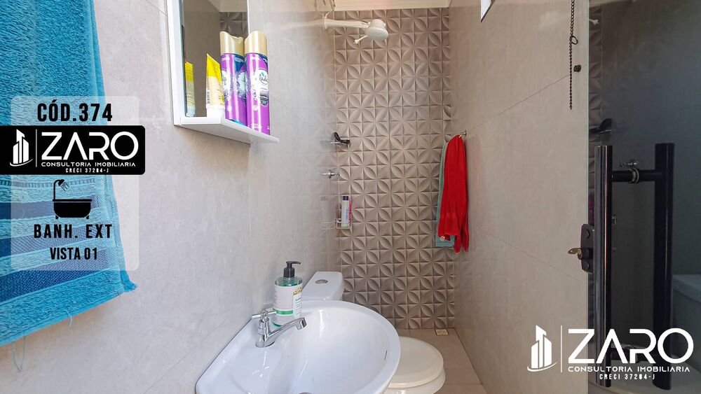 Sobrado, 3 quartos, 113 m² - Foto 10