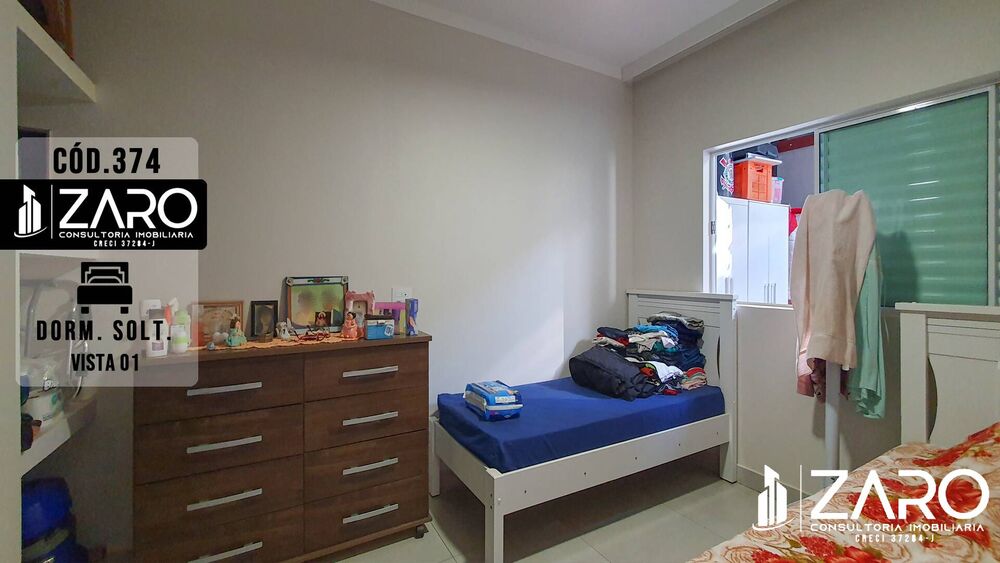 Sobrado, 3 quartos, 113 m² - Foto 5