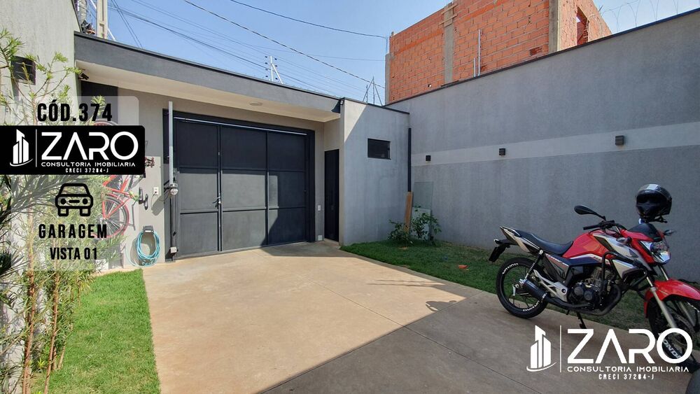 Sobrado, 3 quartos, 113 m² - Foto 9