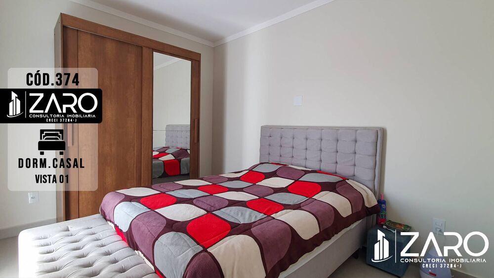 Sobrado, 3 quartos, 113 m² - Foto 18