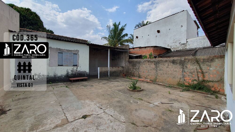 Casa à venda com 3 quartos, 130m² - Foto 6